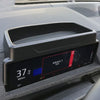 ApexModz Car Accessories Sunglasses Holder For Ford Mustang Mach-E 2022-2024