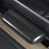 ApexModz Car Accessories Sunglasses Storage Box For Tesla Model Y 2021-2024