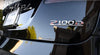ApexModz Car Accessories Tesla Model S & X Trim Denomination Emblem Badge Letters