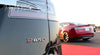 ApexModz Car Accessories Tesla Model S & X Trim Denomination Emblem Badge Letters