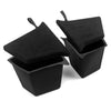 Tesla Trunk Storage Organizer Model Y 2020-2022 | Trunk Organizer ApexModz Car Accessories Trunk Organizer Bins For Tesla Model Y 2020-2024
