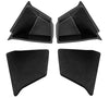Tesla Trunk Storage Organizer Model Y 2020-2022 | Trunk Organizer ApexModz Car Accessories Trunk Organizer Bins For Tesla Model Y 2020-2024