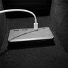 USB C Hub and Splitter for Tesla Model 3& Y | Order your data & charging solution today! ApexModz Car Accessories USB C Hub & Splitter with Rapid Charging for Tesla Models 3 & Y