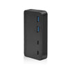 USB C Hub and Splitter for Tesla Model 3& Y | Order your data & charging solution today! ApexModz Car Accessories USB C Hub & Splitter with Rapid Charging for Tesla Models 3 & Y