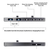 USB-C Rapid Charge USB Hub & Sentry Mode SSD Holder For Tesla Model Y ApexModz Car Accessories USB-C Rapid Charge USB Hub & Sentry Mode For Tesla Model Y 2020-2024