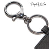 ApexModz Car Accessories Vegan Leather Key Card Holder for Tesla Model 3 & Y