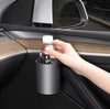 ApexModz Car Cup Holder Retrofit Tesla Side Door Cup Holders V2 For Tesla Model Y 2020-2024