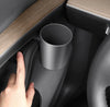 ApexModz Car Cup Holder Retrofit Tesla Side Door Cup Holders V2 For Tesla Model Y 2020-2024