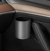 ApexModz Car Cup Holder Retrofit Tesla Side Door Cup Holders V2 For Tesla Model Y 2020-2024