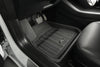 Official 3D MAXpider All Weather ELITECT Car Floor Mats For Tesla Model 3 Highland 5 Seats 2023-2024 ApexModz Car Mats 3D MAXpider Custom Fit All-Weather ELITECT Series LHD Floor Mats For Tesla Model 3 Highland 5 SEAT 2023-2024