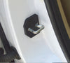 ApexModz Car Mats ABS Door Lock Covers For Polestar 1 & 2 2020-2024