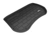 Official 3D MAXpider All Weather ELEGANT Car Floor Mats For Tesla Model 3 5 Seats 2020-2023 ApexModz Car Mats Frunk - Front TrunkCargo Liner (1PCs) 3D MAXpider Custom Fit All-Weather ELEGANT Series LHD Floor Mats For Tesla Model 3 5 SEAT 2020-2023