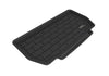 Official 3D MAXpider All Weather KAGU Car Floor Mats For Audi E-Tron Sportback 2023 ApexModz Car Mats Frunk - Front TrunkCargo Liner (1PCs) 3D MAXpider Custom Fit All-Weather KAGU Series LHD Floor Mats For Audi E-Tron Sportback 2023-2024