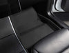 Premium all-weather 3d floor mats for Tesla Model Y 2020-2022 ApexModz Car Mats Premium All-Weather 3D Floor Mats for Tesla Model Y - Right Hand Drive 2020-2023