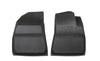 Premium all-weather 3d floor mats for Tesla Model Y 2020-2022 ApexModz Car Mats Premium All-Weather 3D Floor Mats for Tesla Model Y - Right Hand Drive 2020-2023