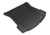 Official 3D MAXpider All Weather ELEGANT Car Floor Mats For Tesla Model 3 5 Seats 2020-2023 ApexModz Car Mats Rear Trunk Cargo Liner Fold Cross (1PCs) 3D MAXpider Custom Fit All-Weather ELEGANT Series LHD Floor Mats For Tesla Model 3 5 SEAT 2020-2023