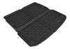 Official 3D MAXpider All Weather KAGU Car Floor Mats For Audi E-Tron Sportback 2023 ApexModz Car Mats Rear Trunk Cargo Liner Fold Cross (1PCs) 3D MAXpider Custom Fit All-Weather KAGU Series LHD Floor Mats For Audi E-Tron Sportback 2023-2024