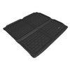 Official 3D MAXpider All Weather KAGU Car Floor Mats For BMW iX i20 2022-2023 ApexModz Car Mats Rear Trunk Cargo Liner Fold Cross (1PCs) 3D MAXpider Custom Fit All-Weather KAGU Series LHD Floor Mats For BMW iX i20 5 SEATS 2022-2024
