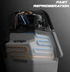 ApexModz Car Refrigerator Cubby Car Refrigerator For Trunk For Tesla Model Y 2017-2024