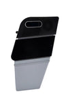 ApexModz Car Refrigerator Cubby Car Refrigerator For Trunk For Tesla Model Y 2017-2024