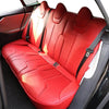 Tesla Model S Fully Custom Snug Premium Vegan Leather Seat Covers Exact Fit ApexModz Car Seat Covers Custom Premium Vegan Leather Car Seat Covers for Tesla Model S 2012-2024