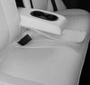 Tesla Model Y Fully Custom Snug Premium Vegan Leather Seat Covers Exact Fit ApexModz Car Seat Covers Premium Vegan Leather Seat Covers For Tesla Model Y 2020-2024