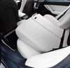 Tesla Model Y Fully Custom Snug Premium Vegan Leather Seat Covers Exact Fit ApexModz Car Seat Covers Premium Vegan Leather Seat Covers For Tesla Model Y 2020-2024
