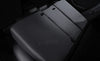 Tesla Model Y Fully Custom Snug Premium Vegan Leather Seat Covers Exact Fit ApexModz Car Seat Covers Premium Vegan Leather Seat Covers For Tesla Model Y 2020-2024