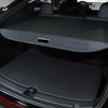 Shelf for car trunk |cargo pull out cover | retractable cargo screen ApexModz Cargo Cover Car Cargo Cover And Parcel Shelf For Tesla Model Y 2020-2023