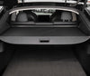 Shelf for car trunk |cargo pull out cover | retractable cargo screen ApexModz Cargo Cover Car Cargo Cover And Parcel Shelf For Tesla Model Y 2020-2023