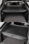 Shelf for car trunk |cargo pull out cover | retractable cargo screen ApexModz Cargo Cover Car Cargo Cover And Parcel Shelf For Tesla Model Y 2020-2023