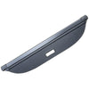 Shelf for car trunk |cargo pull out cover | retractable cargo screen ApexModz Cargo Cover Car Cargo Cover And Parcel Shelf For Tesla Model Y 2020-2023