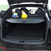 Shelf for car trunk |cargo pull out cover | retractable cargo screen ApexModz Cargo Cover Car Cargo Cover And Parcel Shelf For Tesla Model Y 2020-2023
