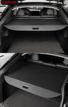 Shelf for car trunk |cargo pull out cover | retractable cargo screen ApexModz Cargo Cover Car Cargo Cover And Parcel Shelf For Tesla Model Y 2020-2023