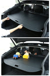 Shelf for car trunk |cargo pull out cover | retractable cargo screen ApexModz Cargo Cover Car Cargo Cover And Parcel Shelf For Tesla Model Y 2020-2023