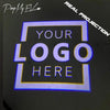 Custom Lexus Dual Lens Dynamic Door Projection Puddle Lights ApexModz Custom Door Courtesy Lights Custom Dual Lens Door Projector Puddle Lights V2 For Lexus