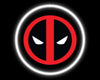 ApexModz Custom Door Courtesy Lights Custom LED Courtesy Door Projector Puddle Lights for BYD