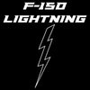 Custom LED Side Mirror Projector Puddle Lamps Approach Lights for Ford F-150 LIGHTNING ApexModz Custom Door Courtesy Lights Custom LED Side Mirror Projector Puddle Approach Lights for Ford F150 Lightning 2022-2024