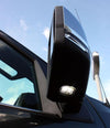Custom LED Side Mirror Projector Puddle Lamps Approach Lights for Ford F-150 LIGHTNING ApexModz Custom Door Courtesy Lights Custom LED Side Mirror Projector Puddle Approach Lights for Ford F150 Lightning 2022-2024