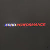 Ford F150 RAPTOR Logo LED Side Mirror Projector Puddle Lamps Approach Lights ApexModz Custom Door Courtesy Lights Ford Performance LED Side Mirror Projector Puddle Welcome Lights for Ford F150 RAPTOR 2015-2024