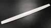 ApexModz Dashboard Mods White ABS Dashboard Trim Cap For Tesla Model 3 2017-2023