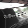 Door Handle Cover Protector Sticker for Tesla Model Y 2020-2022 ApexModz Door Handle Covers ABS Door Handle Overlay Covers For Tesla Model Y 2020