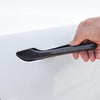 Door Handle Cover Protector Sticker for Tesla Model Y 2020-2022 ApexModz Door Handle Covers ABS Door Handle Overlay Covers For Tesla Model Y 2020