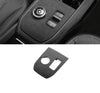 ApexModz Door Handle Covers Center Console ABS Overlay Trim For Ford Mustang Mach-E 2021-2024