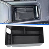 ApexModz Door Handle Covers Center Console Storage Organizer For Mustang Mach-E LHD 2021-2024