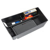 ApexModz Door Handle Covers Center Console Storage Organizer For Mustang Mach-E LHD 2021-2024