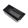 ApexModz Door Handle Covers Center Console Storage Organizer For Mustang Mach-E LHD 2021-2024