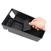 ApexModz Door Handle Covers Center Console Storage Organizer For Mustang Mach-E LHD 2021-2024