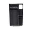 ApexModz Door Handle Covers Center Console Storage Organizer For Mustang Mach-E LHD 2021-2024