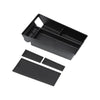 ApexModz Door Handle Covers Center Console Storage Organizer For Mustang Mach-E LHD 2021-2024